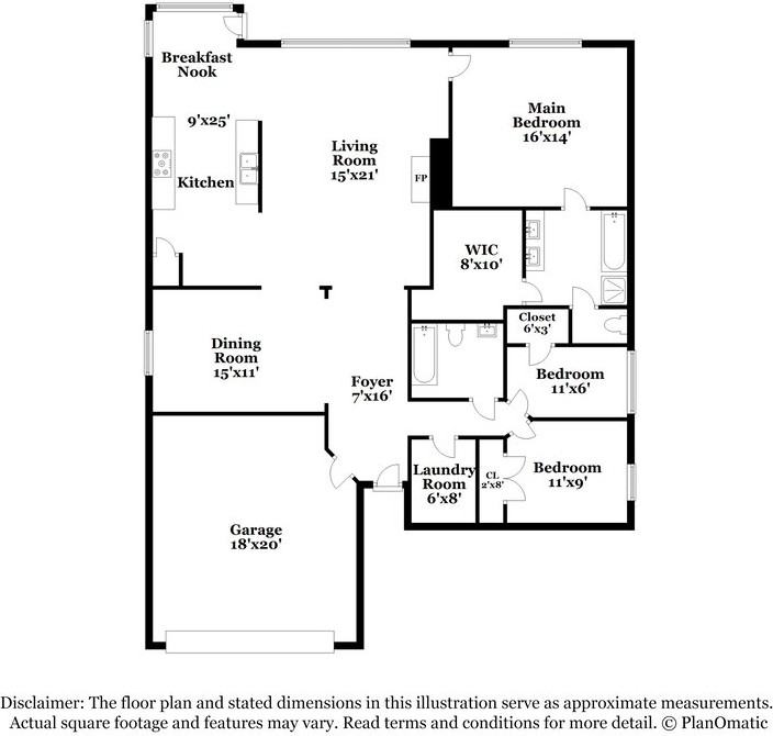 28506 Carly Cove Ln - Photo 2 of 16