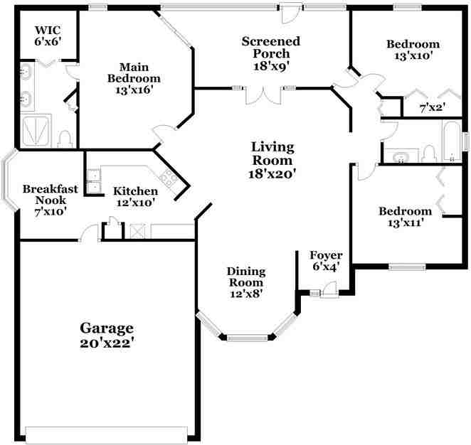 2523 Dovetail Dr - Photo 2 of 16