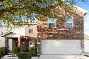 9202 Hilltop Crossing Dr - Photo 1 of 1