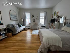 208 E 32nd St #3A - Photo 1 of 1
