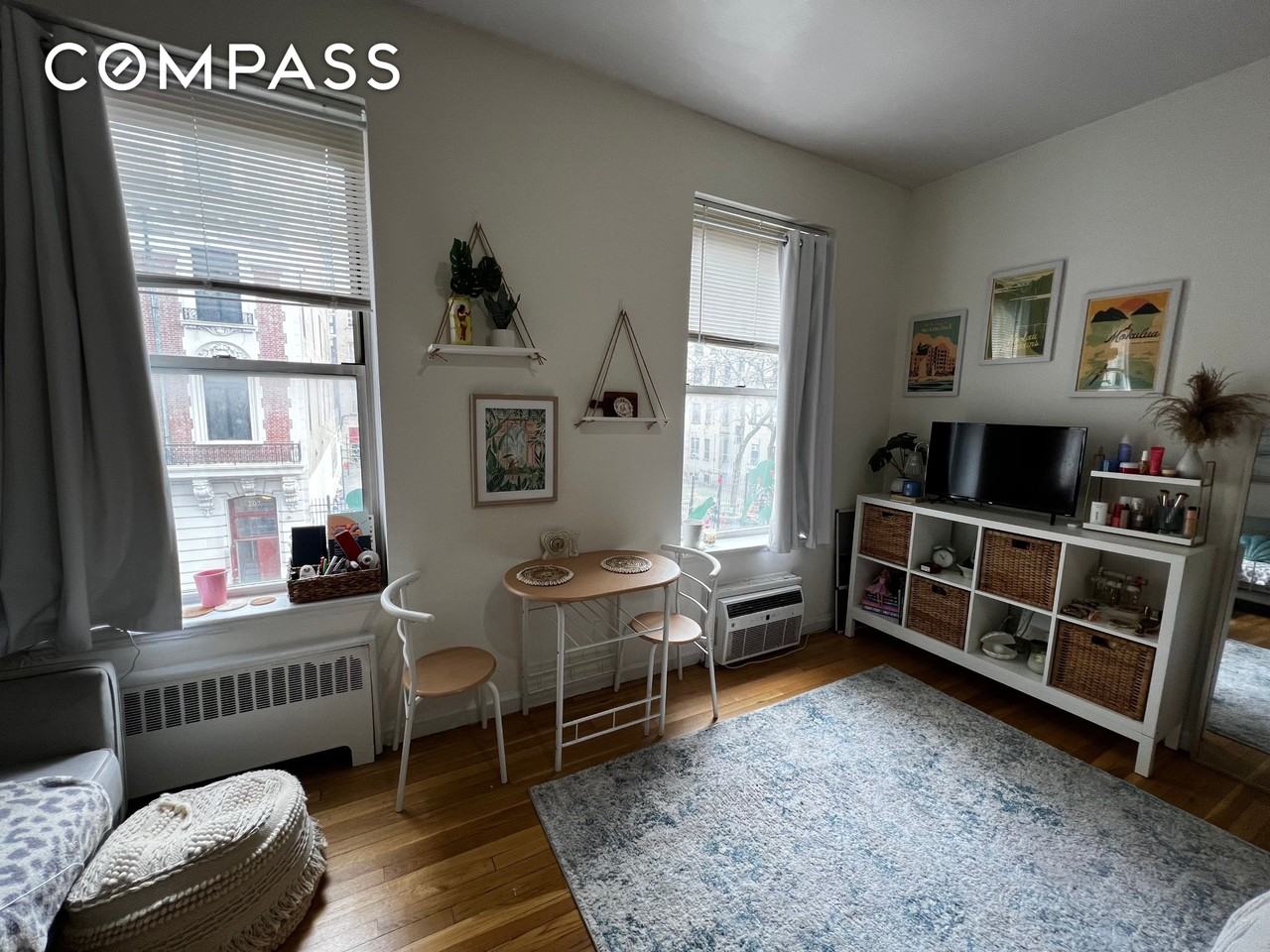 208 E 32nd St #3A - Photo 2 of 8