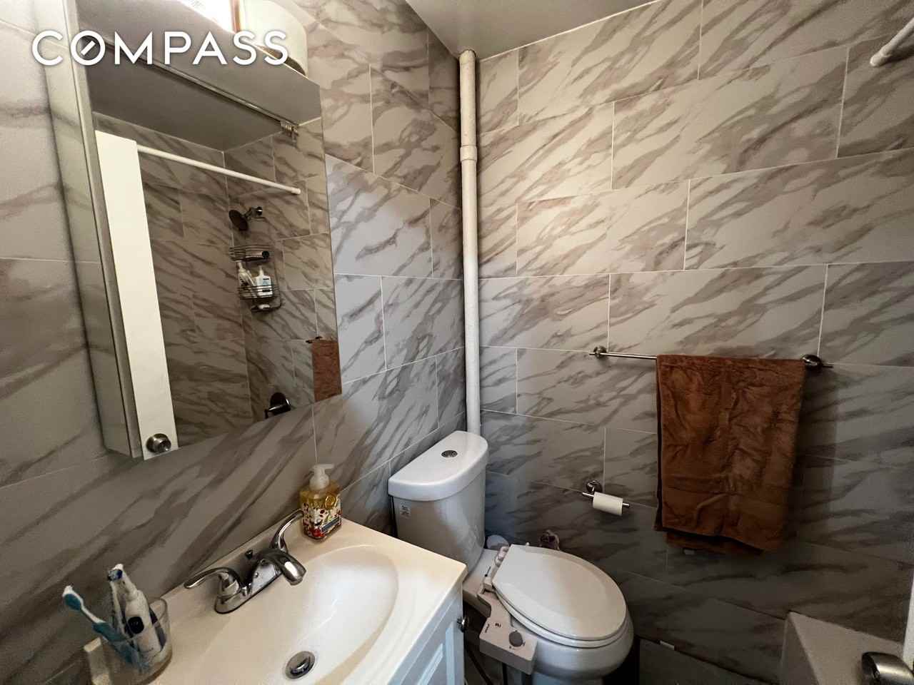 208 E 32nd St #3A - Photo 7 of 8