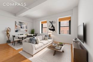 365 Bridge St #5F - Photo 1 of 1