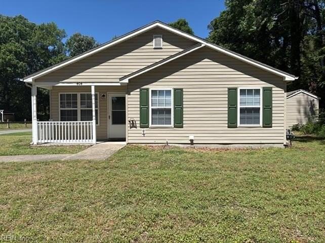 404 Lennon Dr - Photo 2 of 14