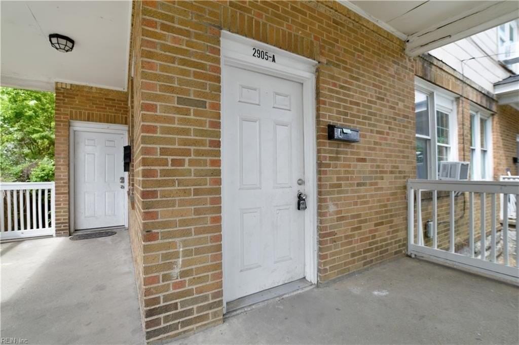 2905 Wickham Ave #A - Photo 2 of 10