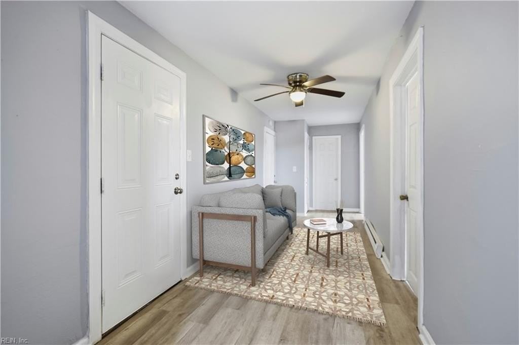 2905 Wickham Ave #C - Photo 4 of 13