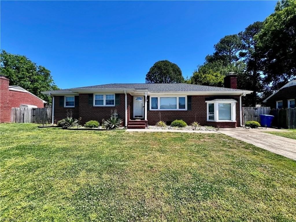 1208 Point Reel Rd