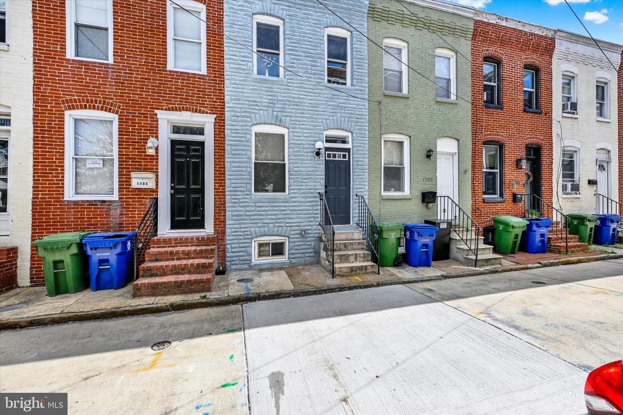 1705 Olive St - Photo 2 of 25