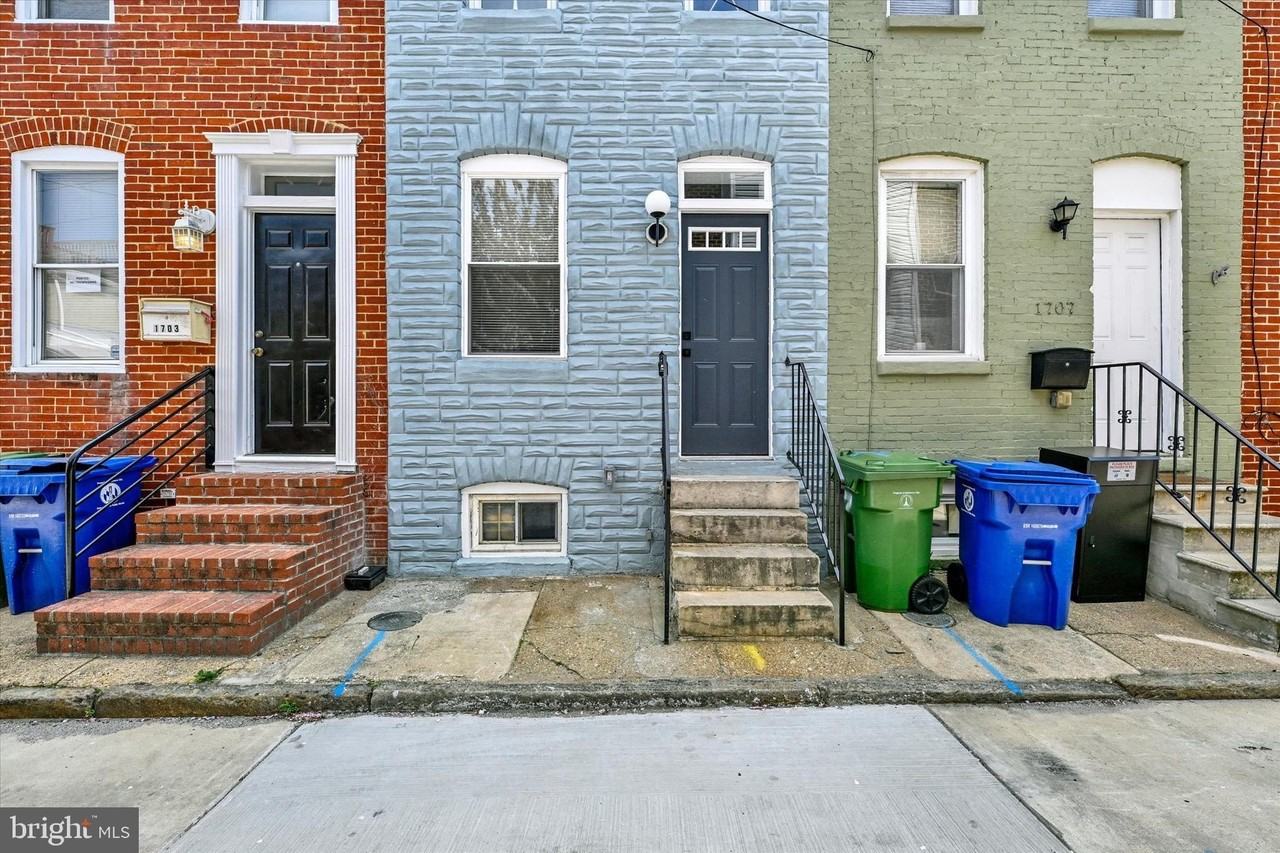 1705 Olive St - Photo 3 of 25