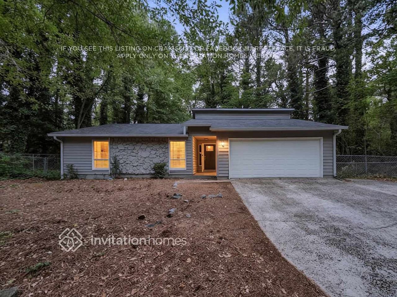 4536 Jamerson Forest Pkwy