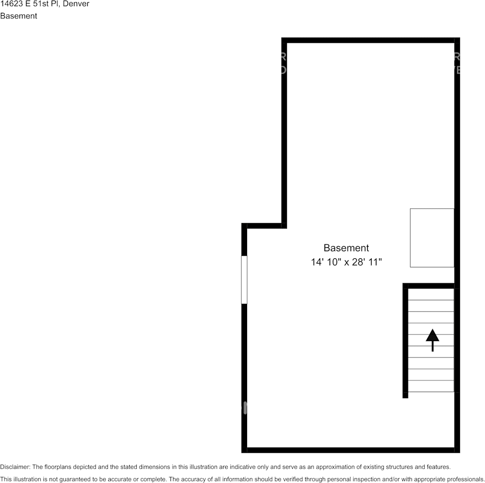 14623 E 51st Pl - Photo 2 of 20
