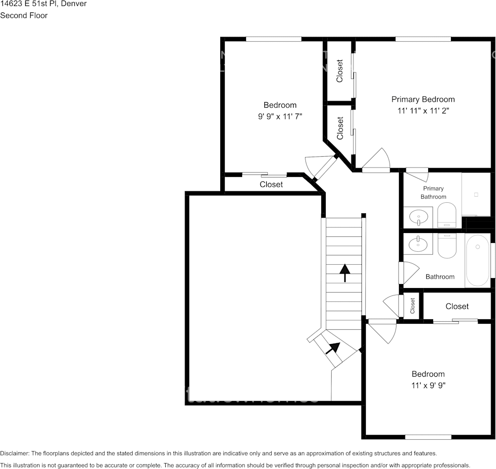 14623 E 51st Pl - Photo 4 of 20