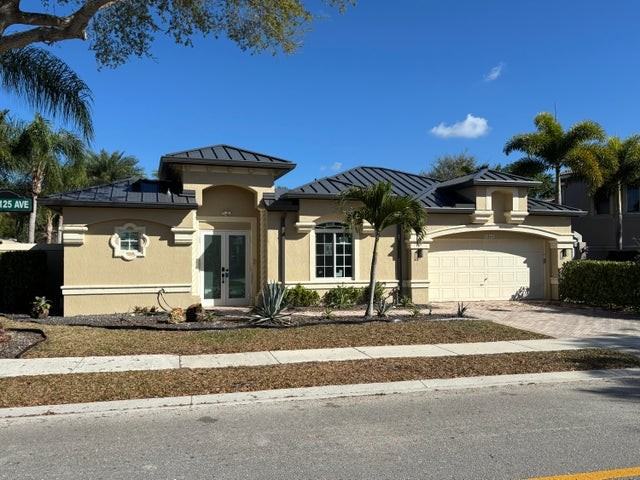 5865 Northwest 125th Avenue - Photo 2 of 7