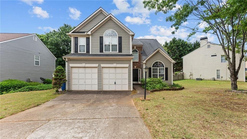 450 Manor Glen Dr