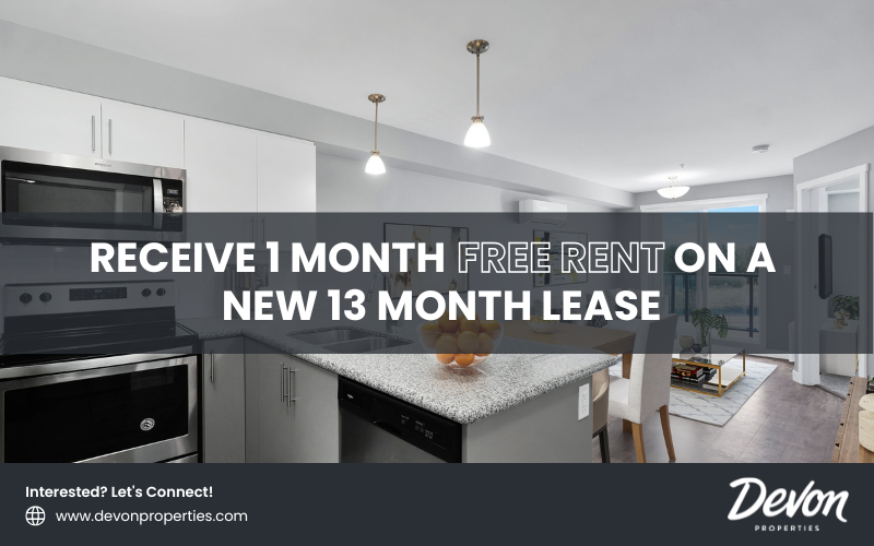 Meaford Heights Apartments - Photo 2 of 15
