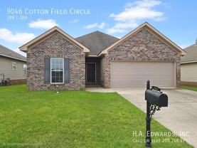 9046 Cotton Field Cir - Photo 1 of 1