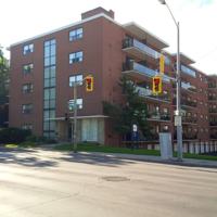 featured image of 547 King St W