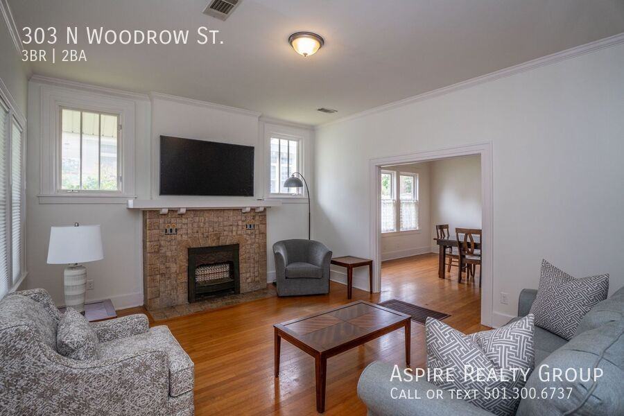 303 N Woodrow St - Photo 2 of 33