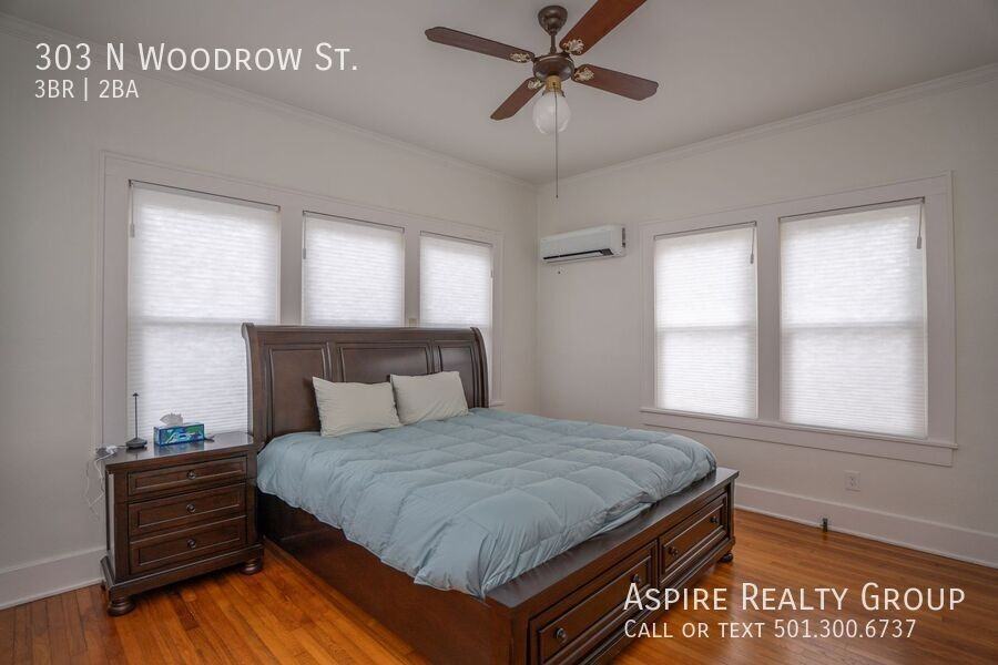 303 N Woodrow St - Photo 5 of 33