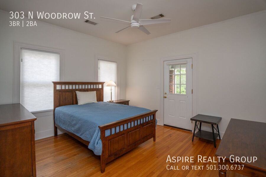 303 N Woodrow St - Photo 7 of 33