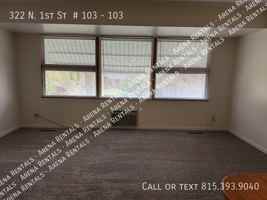featured image of 322 N 1st St #103