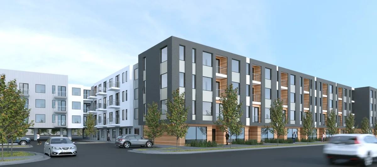 5901 Cameron Rd #S6-70
