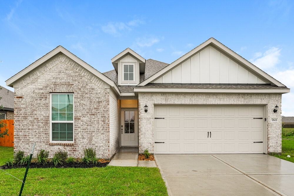 7611 Tipton Meadow Way