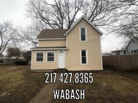 203 Wabash Ave - Photo 1 of 1