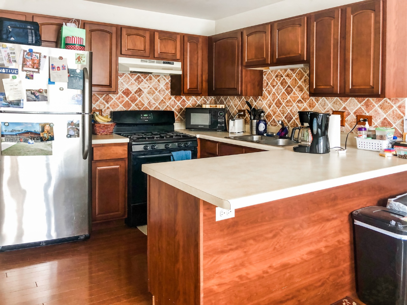 1160 N Red Oak Cir #2 - Photo 4 of 9