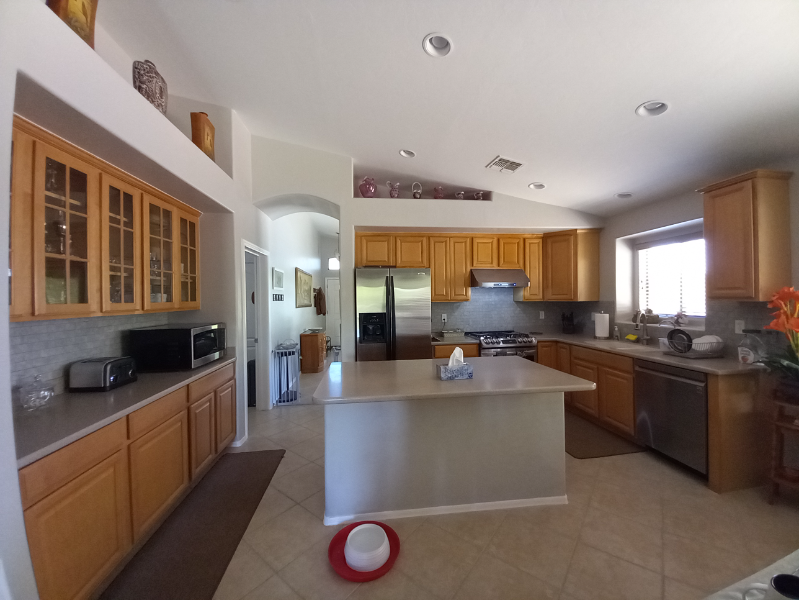 1 S Golden Sunrise Pl - Photo 5 of 10