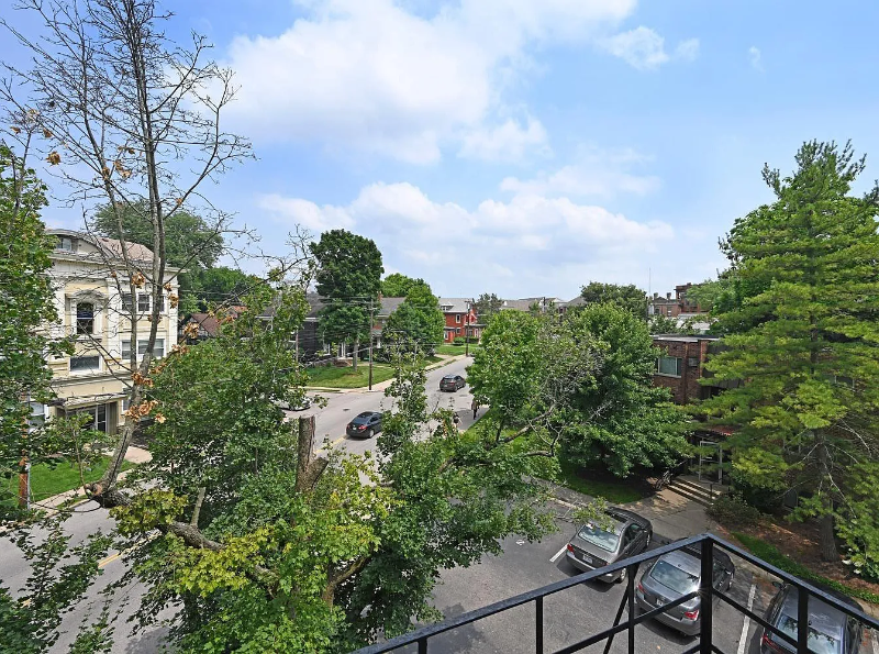 3315 Jefferson Ave #33 - Photo 4 of 29