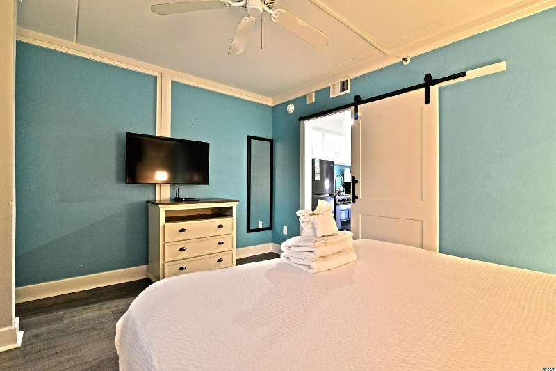 7200 N Ocean Blvd #411 - Photo 4 of 22