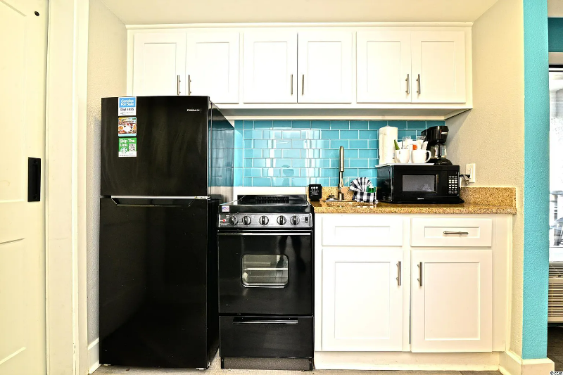 7200 N Ocean Blvd #411 - Photo 5 of 22