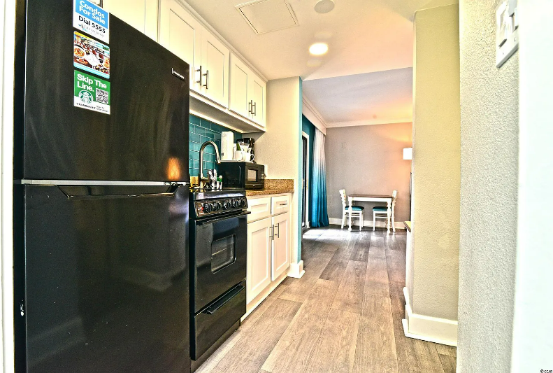 7200 N Ocean Blvd #411 - Photo 6 of 22