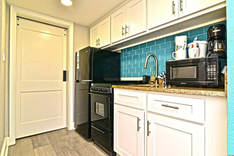 7200 N Ocean Blvd #411 - Photo 7 of 22