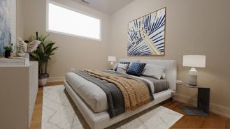 504 S Oakley Blvd #2 - Photo 1 of 1
