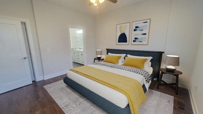 504 S Oakley Blvd #2 - Photo 5 of 8