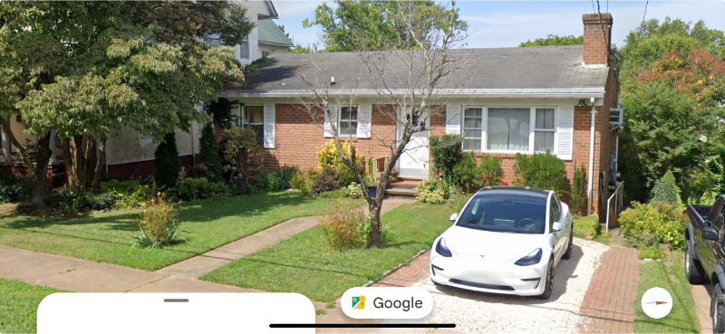603A Locust Ave #603A