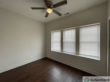 8246 S Racine Ave #3D