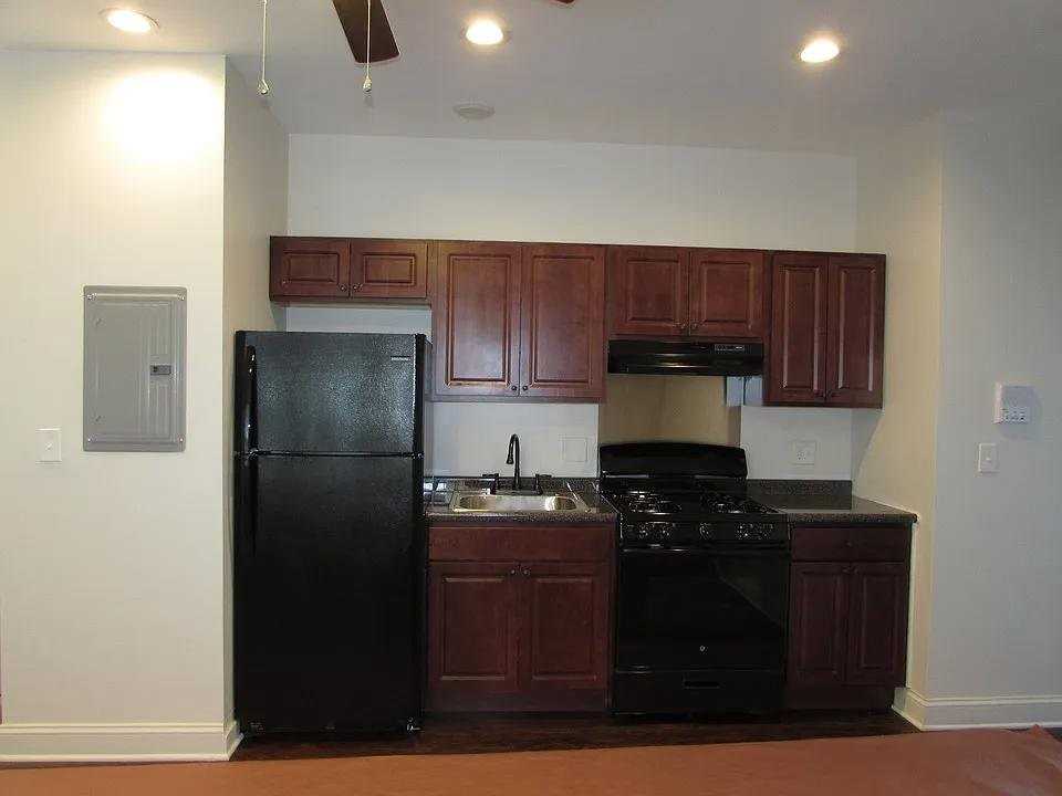 8246 S Racine Ave #3D - Photo 7 of 14