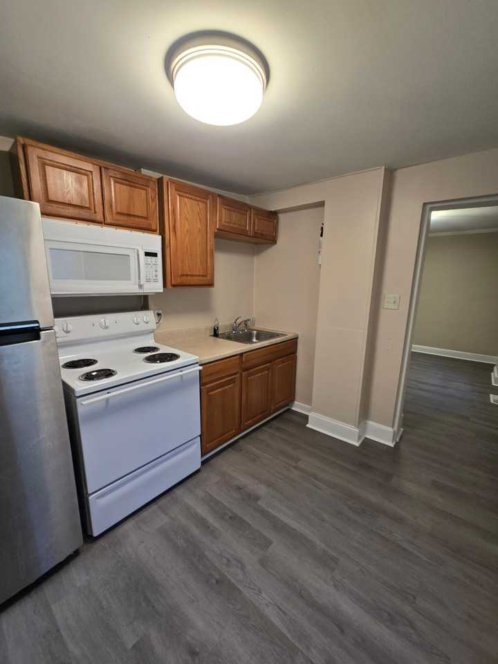 1124 Clifford Brown Walk - Photo 2 of 13