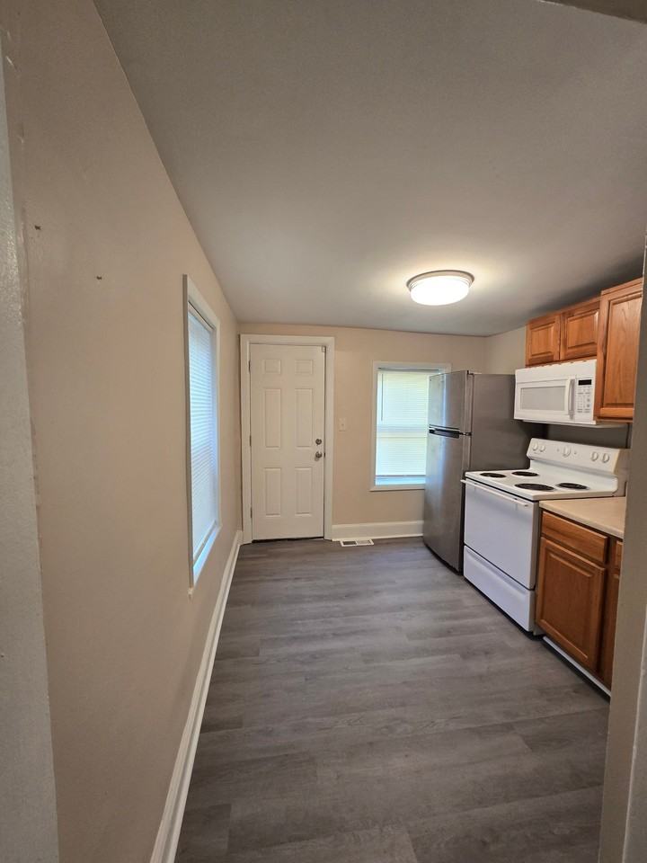 1124 Clifford Brown Walk - Photo 3 of 13