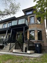1502 Dufferin Street #3 - Photo 1 of 1