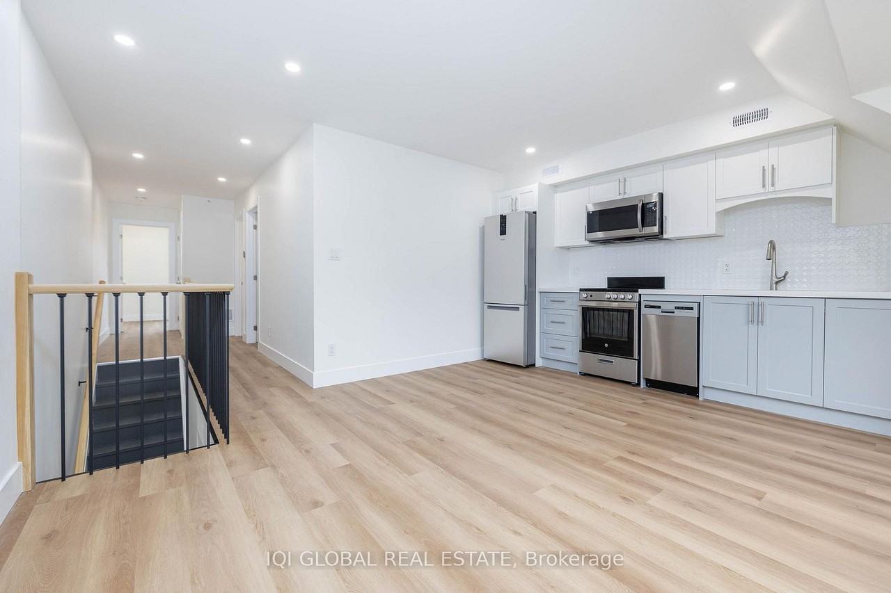1502 Dufferin Street #3 - Photo 2 of 15