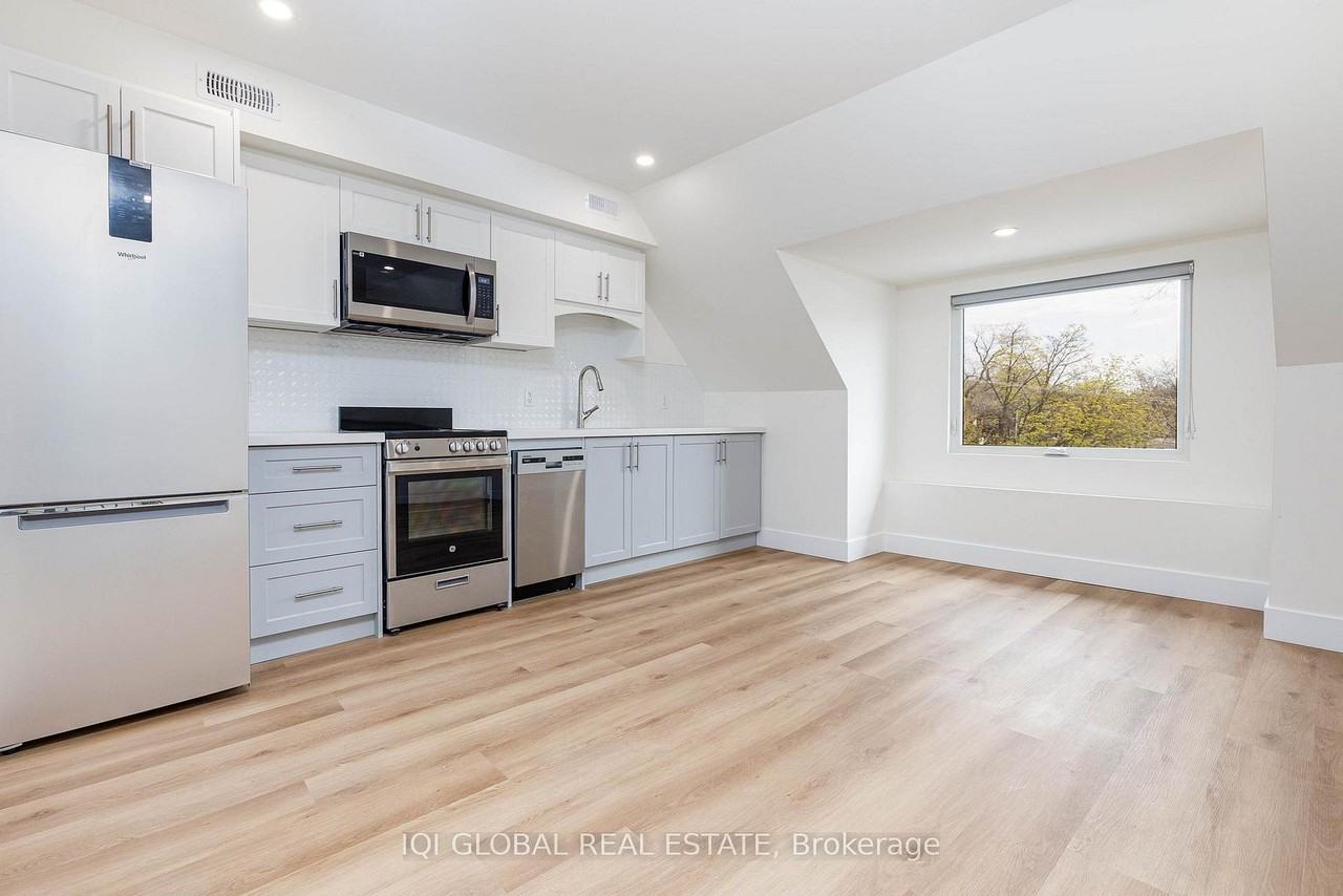 1502 Dufferin Street #3 - Photo 3 of 15
