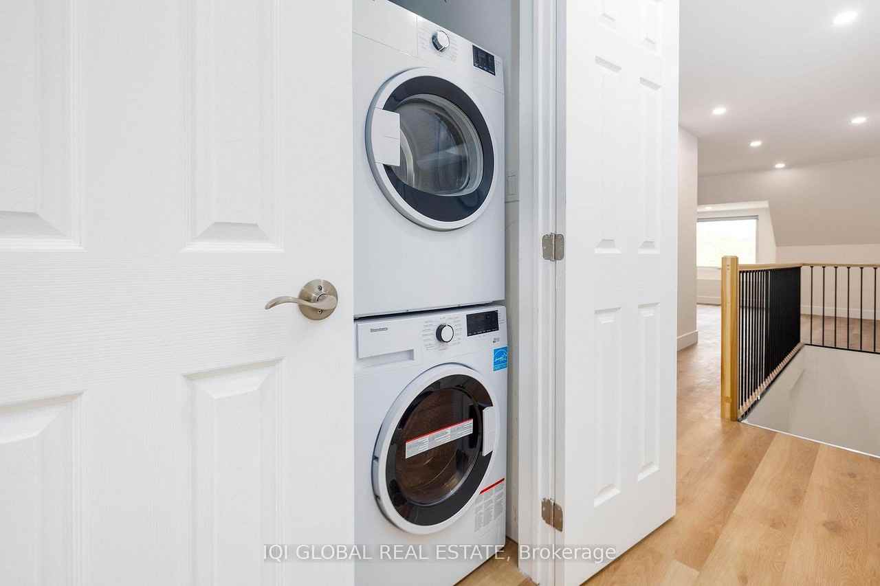 1502 Dufferin Street #3 - Photo 6 of 15