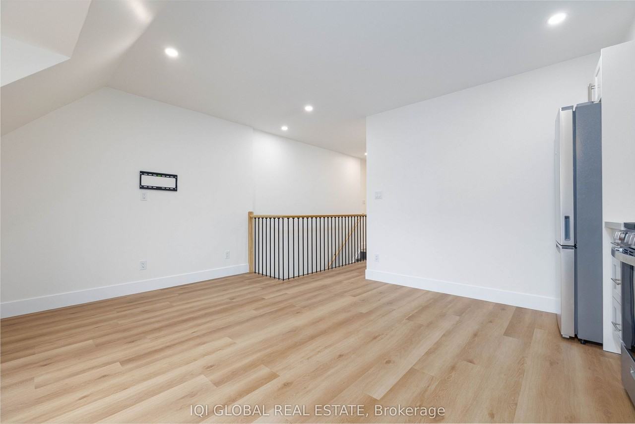 1502 Dufferin Street #3 - Photo 7 of 15