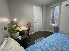 featured image of Keele St & George Appleton Way