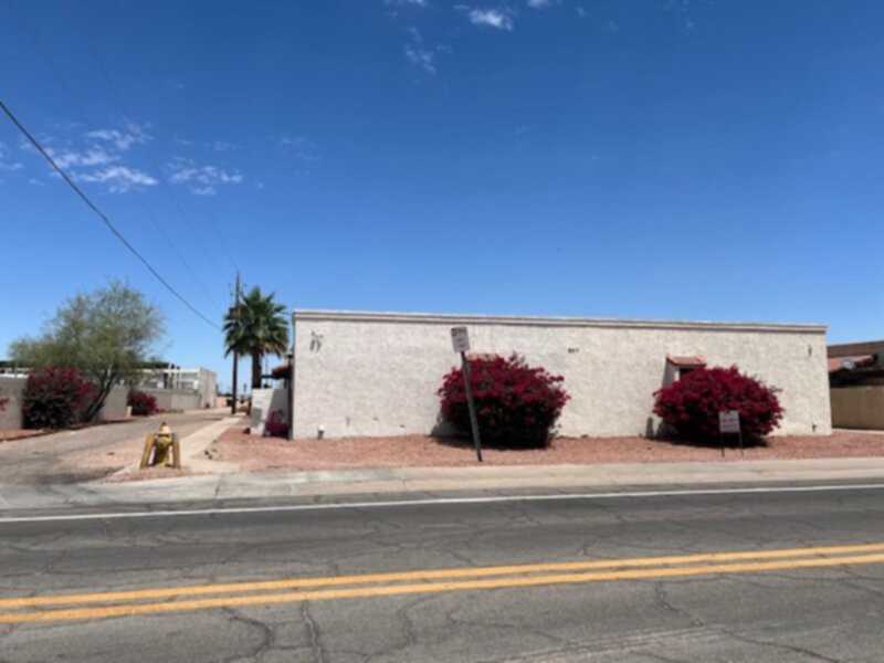 290 W Viola St #4
