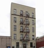 3892 Park Ave #4C - Photo 1 of 1